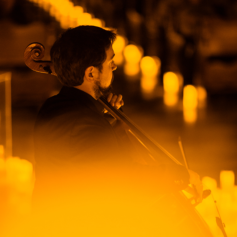Candlelight Long Live the Rock Legends 2